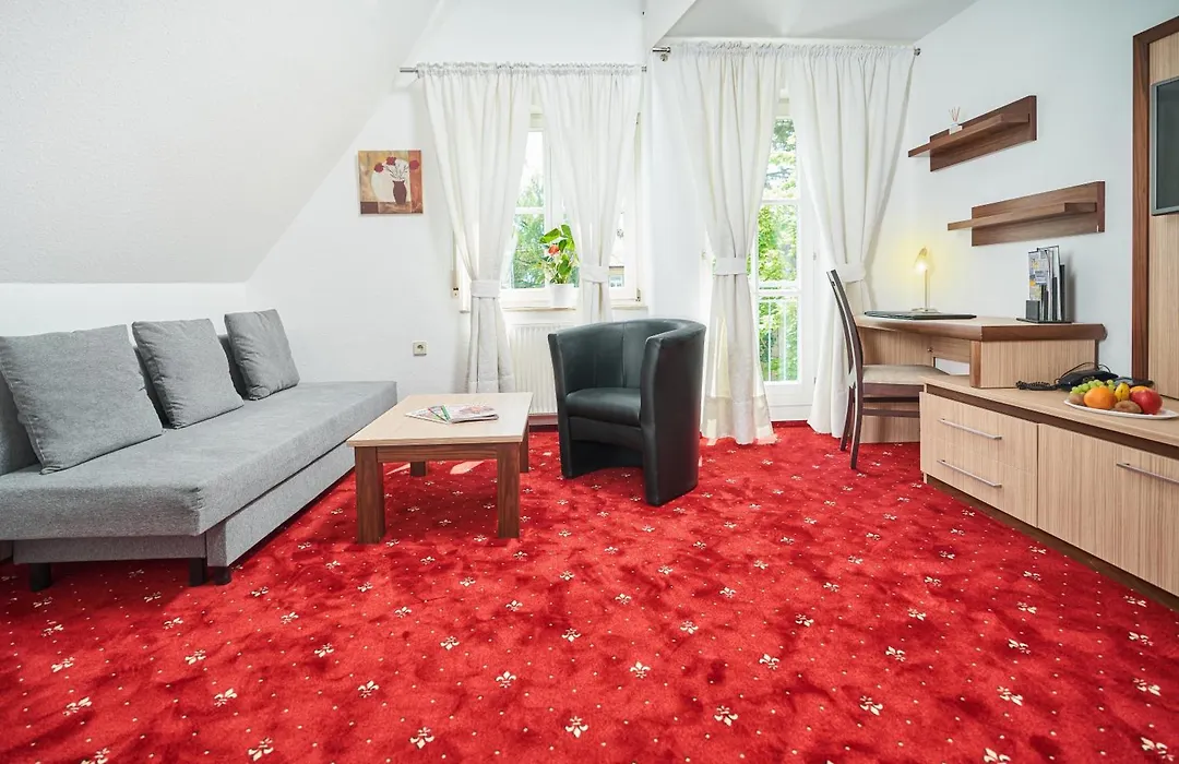 Apart Business Hotel-1