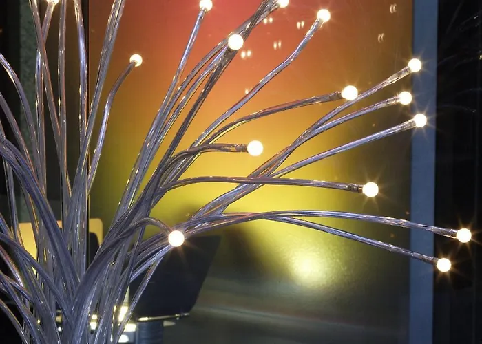 Messehotel Europe Stuttgart